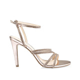 Verali OAKLEY FORMAL HEEL - Rose Gold Metallic
