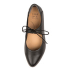 Ziera OCEANY Xf Black Leather