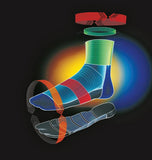 Archline PLANTAR FASCIITIS SLEEVES