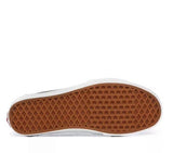 Vans SK8-LOW SHOES Black/True White