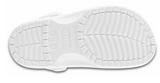 Crocs ADULTS CLASSIC CLOG White