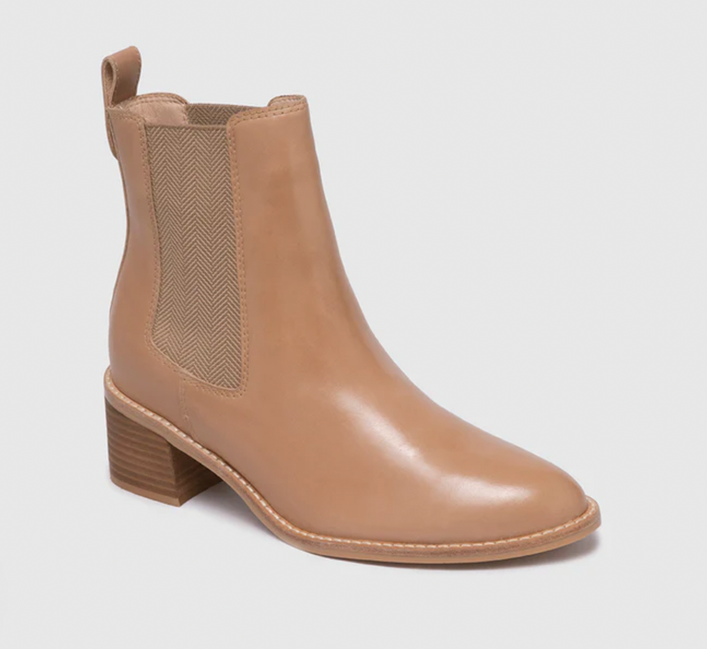 Frankie4 LIBERTY Biscuit – Sesto Shoex