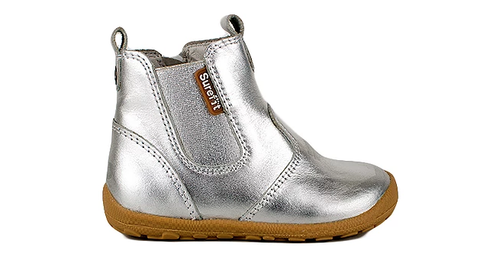 Surefit MANI Metallic Silver