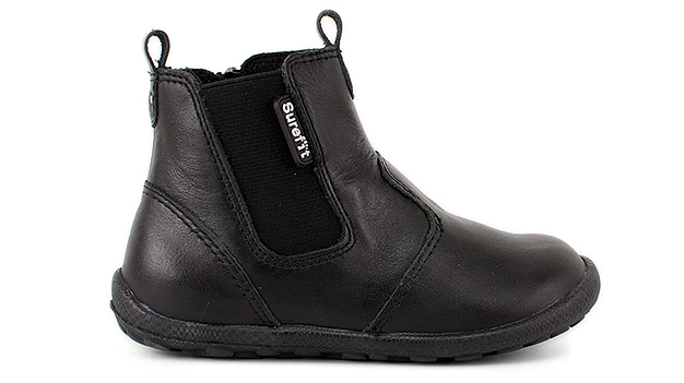 Surefit MANI Black Sesto Shoex