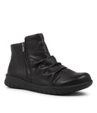 Ziera SHAYNE Xf Black Leather