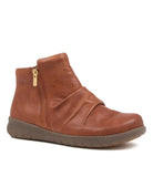 Ziera SHAYNE Xf Cognac Leather