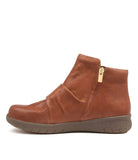 Ziera SHAYNE Xf Cognac Leather