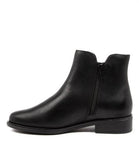 Ziera SKYLARS Black Leather