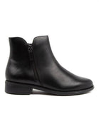 Ziera SKYLARS Black Leather