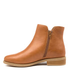 Ziera SKYLARS Tan Leather