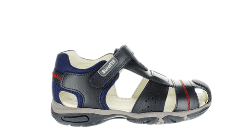 Surefit AUSTIN Navy