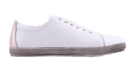 Step On Air TURK White