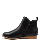 Ziera TALIA XF Black Leather