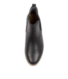 Ziera TALIA XF Black Leather