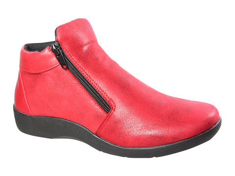 Step On Air VALORE Red