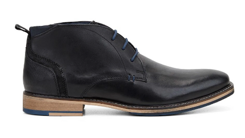 Julius Marlow WADE Black