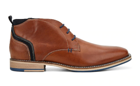 Julius Marlow WADE Tan