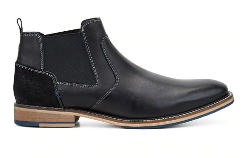 Julius Marlow WILDER Black