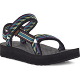 Teva WOMEN'S MIDFORM UNIVERSAL Bolt Retro