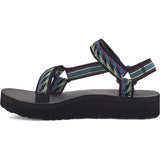 Teva WOMEN'S MIDFORM UNIVERSAL Bolt Retro