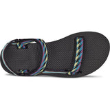 Teva WOMEN'S MIDFORM UNIVERSAL Bolt Retro