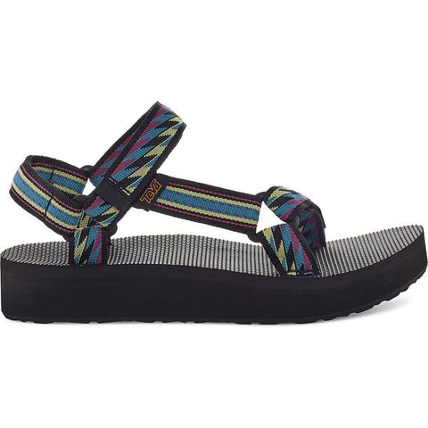 Teva WOMEN'S MIDFORM UNIVERSAL Bolt Retro
