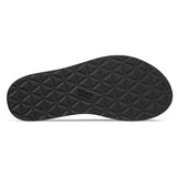 Teva WOMEN'S MIDFORM UNIVERSAL Black