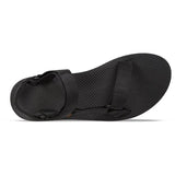 Teva WOMEN'S MIDFORM UNIVERSAL Black
