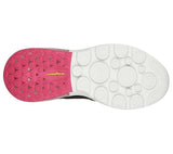 Skechers WOMEN'S SKECHERS GOWALK AIR 2.0 - DYNAMIC VIRTUE Black/Pink