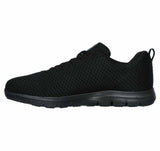 Skechers WOMEN'S WORK RELAXED FIT GHENTER - BRONAUGH SR Black