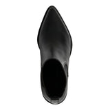 Windsor Smith WONDER Black Leather Boot