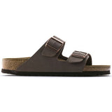 Birkenstock ARIZONA BIRKO-FLOR Mocca