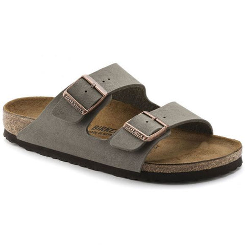 Birkenstock ARIZONA BIRKO-FLOR Stone