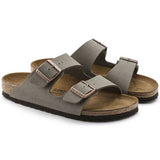 Birkenstock ARIZONA BIRKO-FLOR Stone