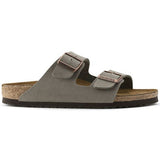 Birkenstock ARIZONA BIRKO-FLOR Stone