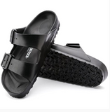 Birkenstock ARIZONA EVA Black Sandals