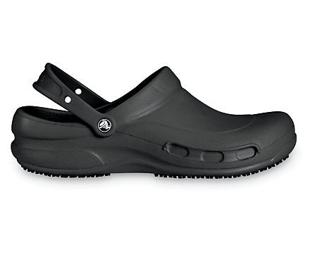 Crocs ADULTS BISTRO Black