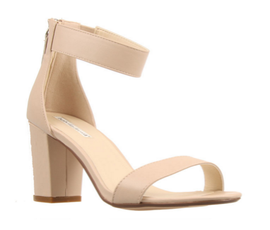 Isabella Brown CAMEO Nude – Sesto Shoex