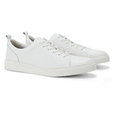 Julius Marlow CATCH White