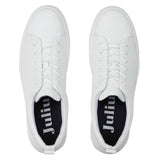 Julius Marlow CATCH White