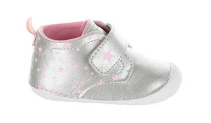 Surefit CRUZE Silver