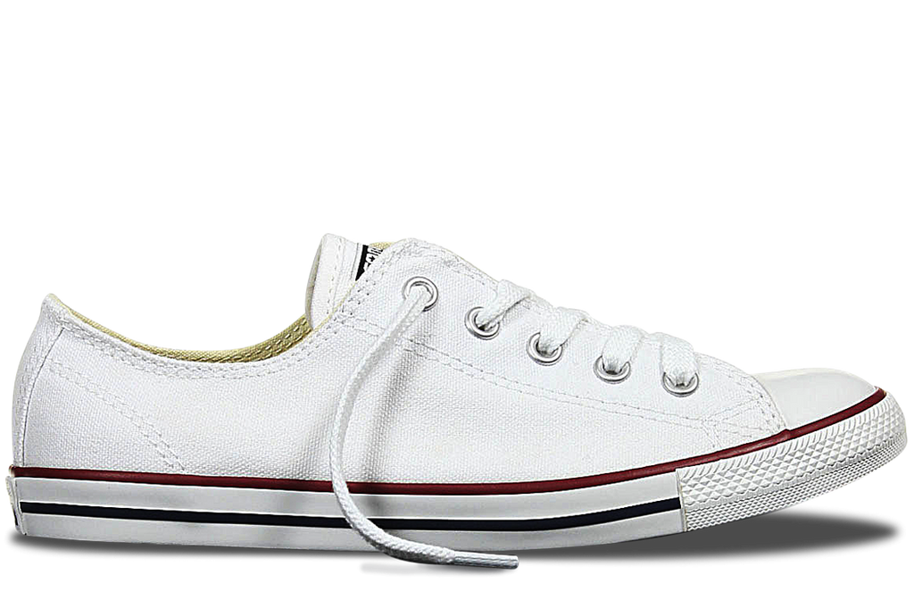 Converse all top star dainty canvas
