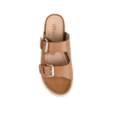 Verali DENMARK CHUNKY SLIDES - Tan