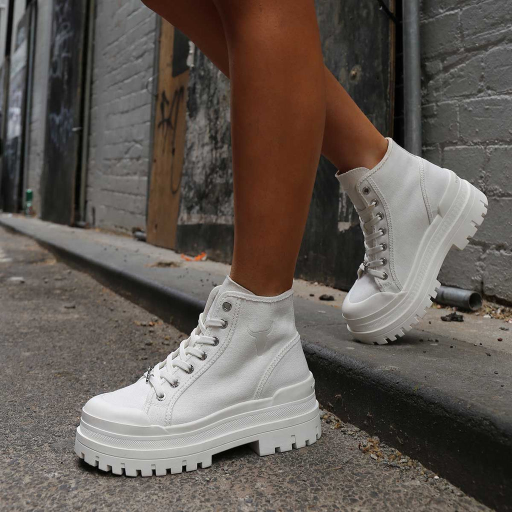 Windsor smith canvas Clearance