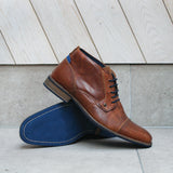 Wild Rhino DIGBY Tan