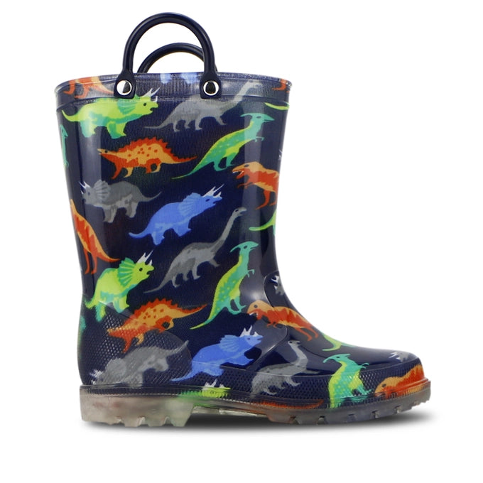 Raben gumboots 2025