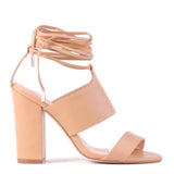 Verali Fai Light Tan