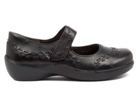 Ziera GUMMIBEAR Black