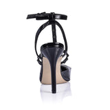 Verali HECTOR Black Patent