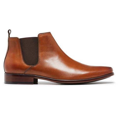 Julius Marlow KICK Cognac